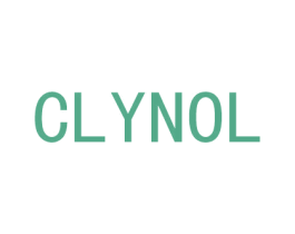CLYNOL 第3类化妆品商标图样