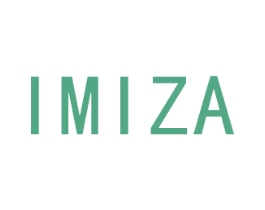 IMIZA 第3类化妆品商标图样