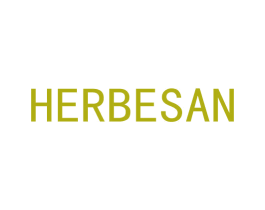HERBESAN 第5类医药商标图样