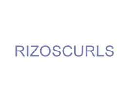 RIZOSCURLS 第3类化妆品商标图样