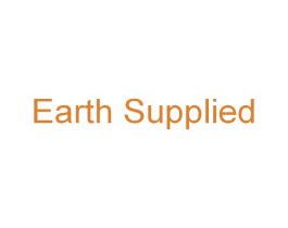 EARTH SUPPLIED 第3类化妆品商标图样