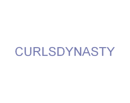CURLSDYNASTY 第3类化妆品商标图样