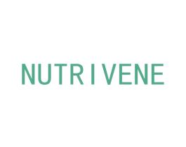 NUTRIVENE 第5类医药商标图样