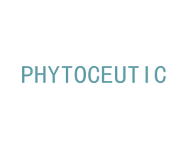 PHYTOCEUTIC 第5类医药商标图样
