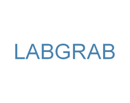 LABGRAB 第3类化妆品商标图样