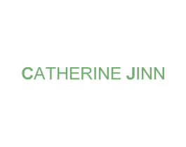 CATHERINE JINN 第3类化妆品商标图样