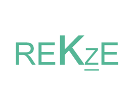 REKZE 第3类化妆品商标图样