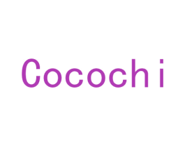 COCOCHI 第16类办公工具商标图样