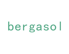 BERGASOL 第3类化妆品商标图样