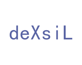 DEXSIL 第5类医药商标图样