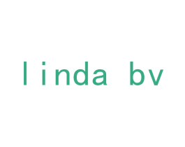 LINDA BV 第5类医药商标图样
