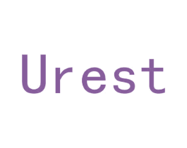 UREST 第20类家具商标图样