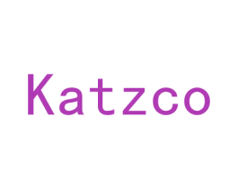 KATZCO 第2类颜料油漆商标图样