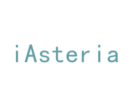 IASTERIA 第24类布料床单商标图样