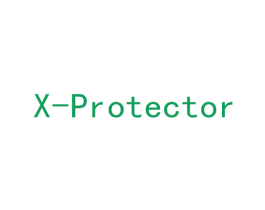 X-PROTECTOR 第20类家具商标图样