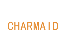 CHARMAID 第20类家具商标图样