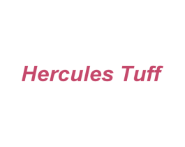 HERCULES TUFF 第9类科学仪器商标图样