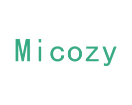 MICOZY 第20类家具商标图样