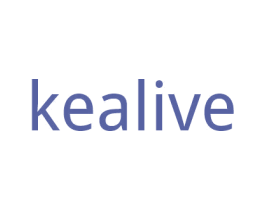 KEALIVE 第20类家具商标图样