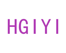 HGIYI 第12类运输工具商标图样