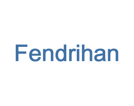 FENDRIHAN 第21类厨房洁具商标图样