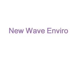 NEW WAVE ENVIRO 第21类厨房洁具商标图样