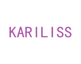 KARILISS 第5类医药商标图样