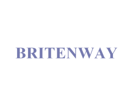 BRITENWAY 第28类体育玩具商标图样