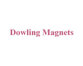 DOWLING MAGNETS 第28类体育玩具商标图样