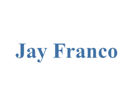 JAY FRANCO 第20类家具商标图样