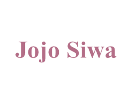 JOJO SIWA 第14类珠宝钟表商标图样