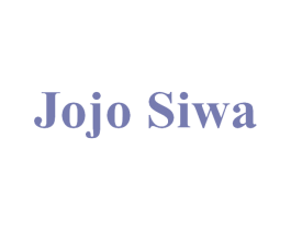 JOJO SIWA 第16类办公工具商标图样