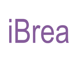 IBREA 第3类化妆品商标图样
