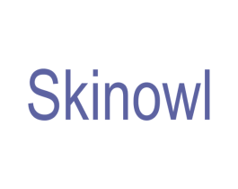 SKINOWL 第3类化妆品商标图样