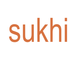 SUKHI 第29类食品商标图样