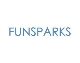 FUNSPARKS 第28类体育玩具商标图样