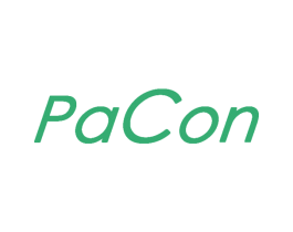 PACON 第16类办公工具商标图样