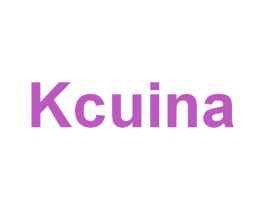 KCUINA 第21类厨房洁具商标图样
