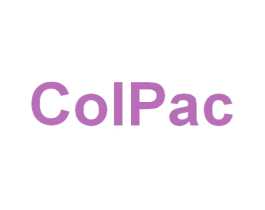 COLPAC 第10类医疗器械商标图样