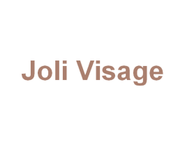 JOLI VISAGE 第3类化妆品商标图样