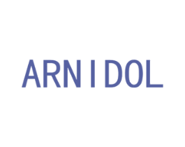 ARNIDOL 第5类医药商标图样