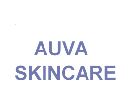AUVA SKINCARE 第3类化妆品商标图样