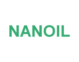 NANOIL 第3类化妆品商标图样
