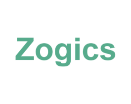 ZOGICS 第5类医药商标图样