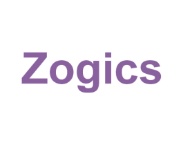ZOGICS 第24类布料床单商标图样