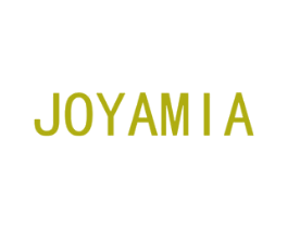 JOYAMIA 第3类化妆品商标图样
