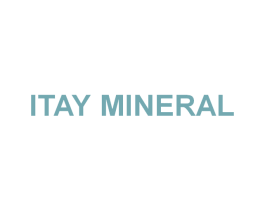 ITAY MINERAL 第3类化妆品商标图样