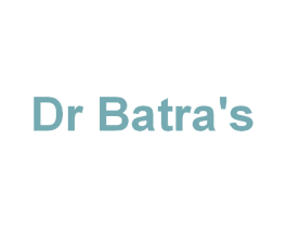 DR BATRA'S 第3类化妆品商标图样