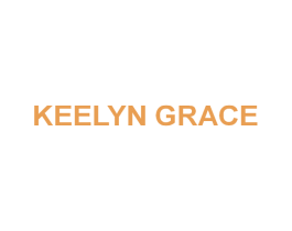 KEELYN GRACE 第3类化妆品商标图样