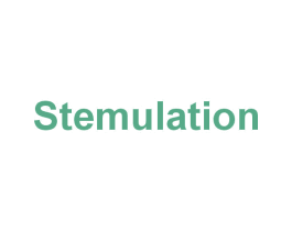 STEMULATION 第3类化妆品商标图样